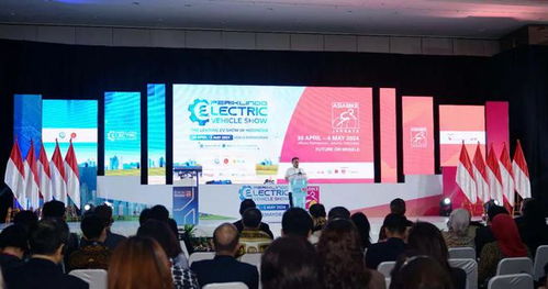 連接產(chǎn)業(yè)鏈，共拓新藍(lán)海 首屆印尼國(guó)際兩輪車(chē)零配件及用品展暨無(wú)錫-印尼電動(dòng)車(chē)供應(yīng)鏈合作交流會(huì)成功舉辦